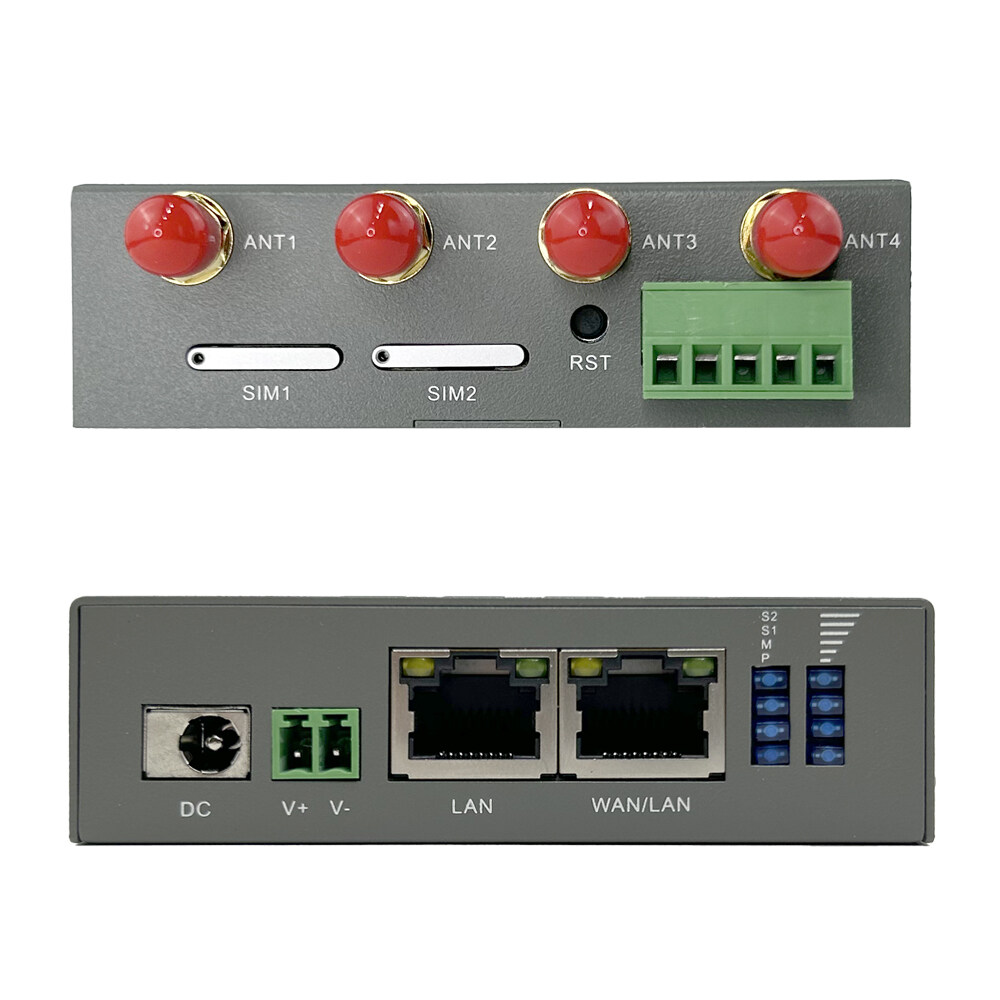 ir2000 series | 5g iot router