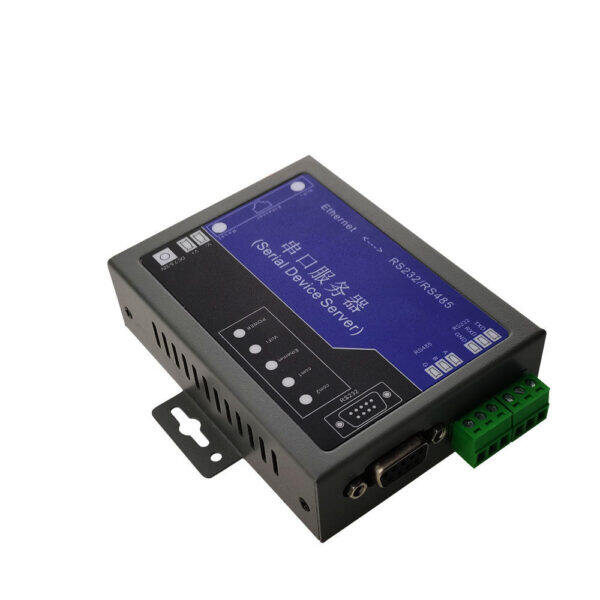 ss2031 | serial to ethernet/wifi converter | modbus gateway