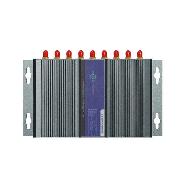 ZR 9000 Series 5 G Internet of Things router