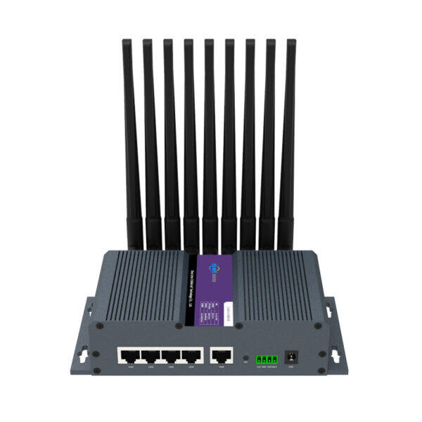 ZR 9000 Series 5 G Internet of Things router