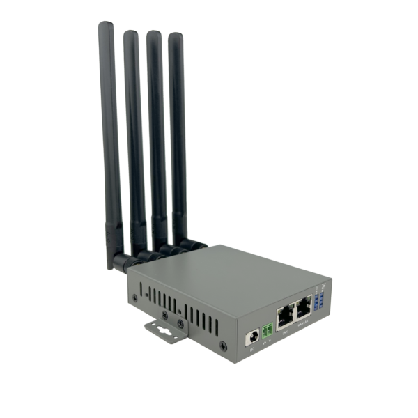 IR 2000 série 5 G Internet of Things router