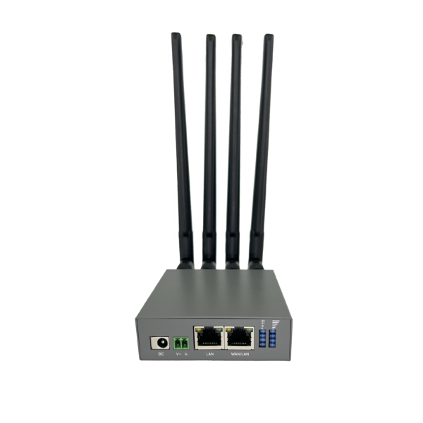 IR 2000 série 5 G Internet of Things router