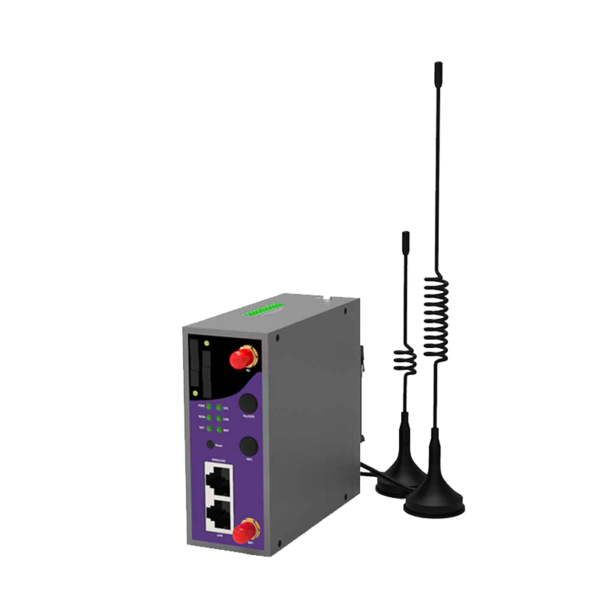 zr3000-serie 4g industriële routers