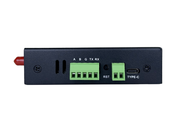 IR5000 sorozat 4G ipari router
