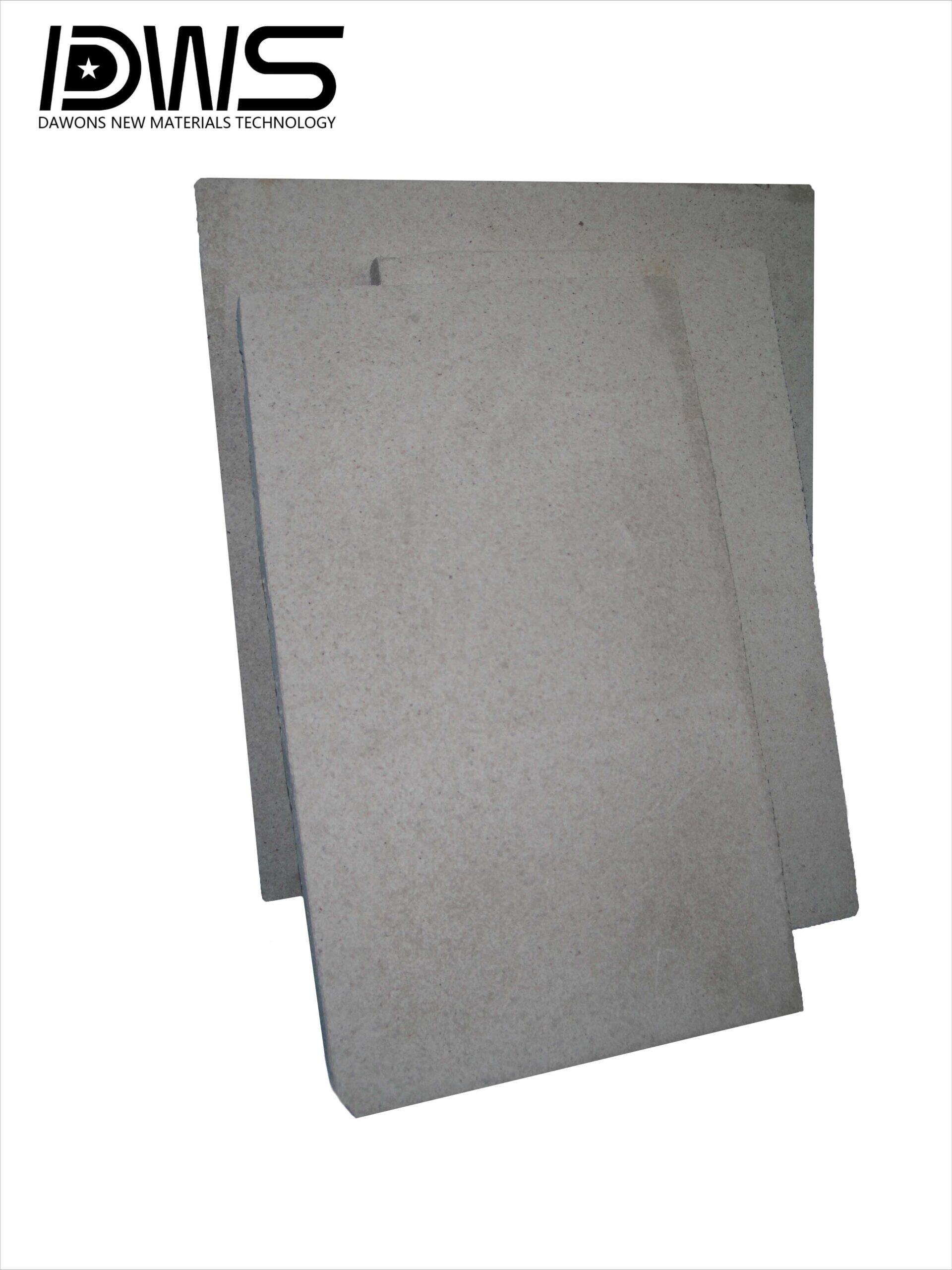 Composite silicate plate shandong dawons new material