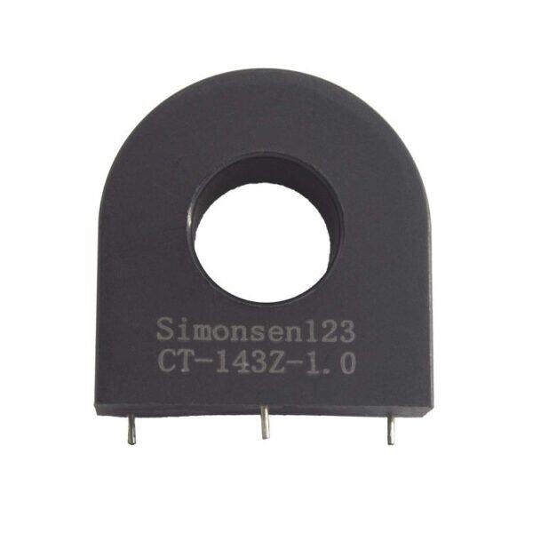 150a/150ma 200a/100ma Stromtransformer model ct 143Z