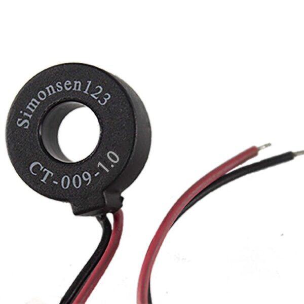 15ma/30ua 10a 12a/10ma proud Transformer model ct 009