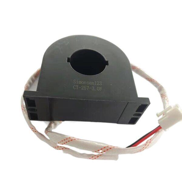 250a/125ma 300a/100ma ct 257 Transformer model
