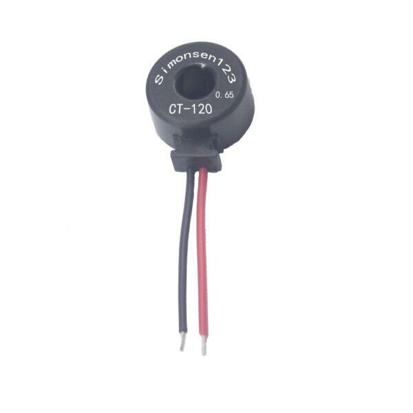 15ma 23ma ct 120 aktuelles Transformer-Modell