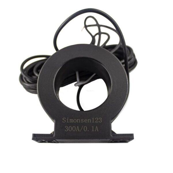 200a 300a 400a/100ma proud Transformer model ct 162