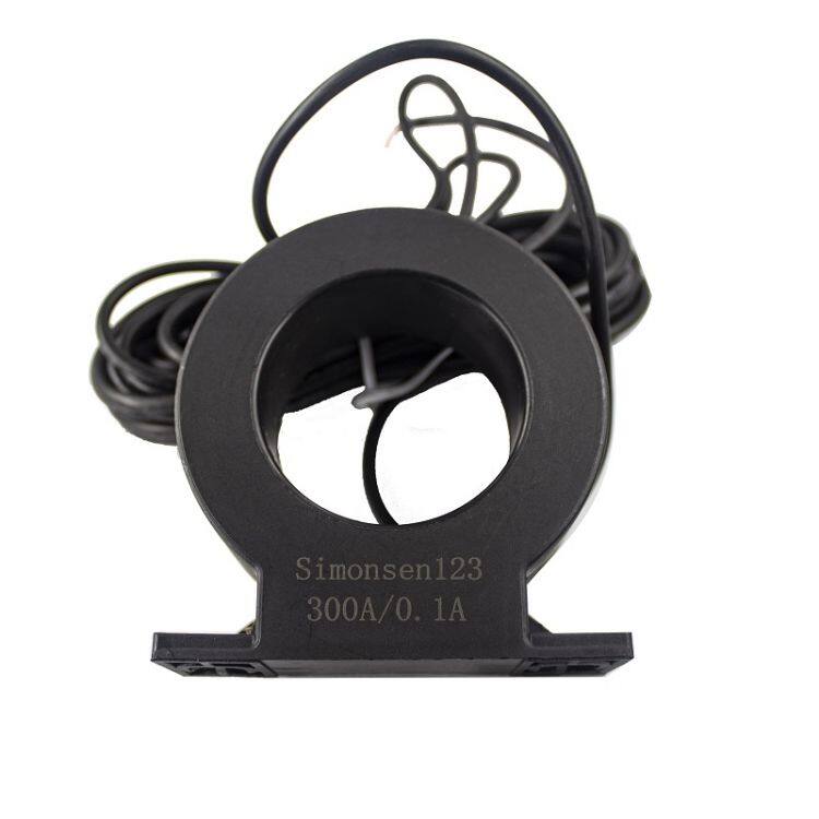 200A 300A 400A/100mA Stromtransformer Modell CT-162/Shenzhen ...