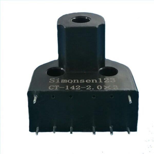 40a 20ma ct 142 Dreiphasen-Stromtransformer-Modell