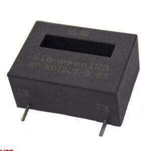 200a 300a/100ma k015zct actual Transformer model