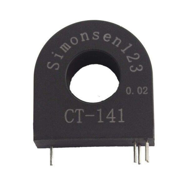 100a/100ma 200a/100mA ct 141Z Transformer model