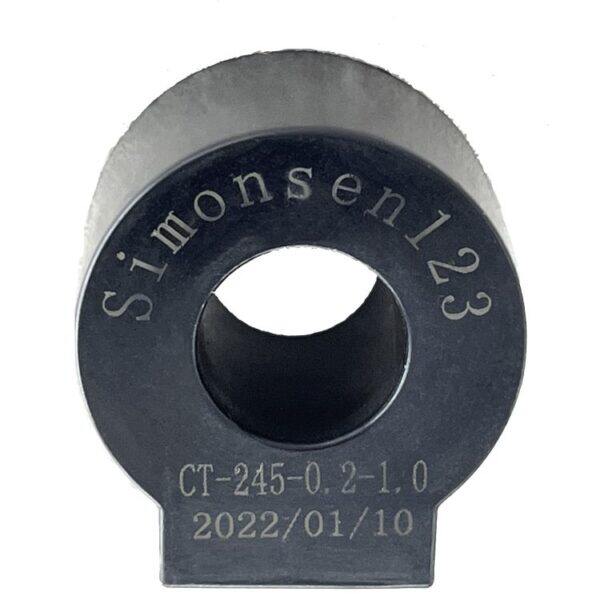 6ma/30ua 15ma/15ua ct 245 Proud Transformer model