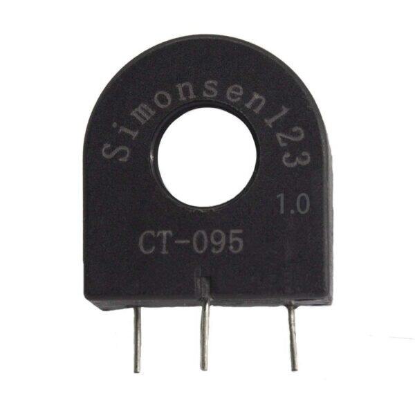 ct 095z 20a 40a/20ma 75a/30ma aktuelles Transformer-Modell