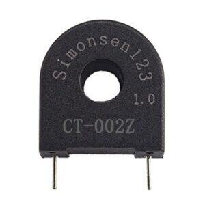 ct 002z 100a/100ma actual Transformer model