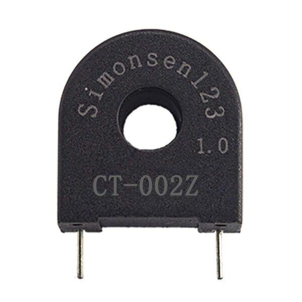 ct 002z 100a/100ma aktuelles Transformer-Modell