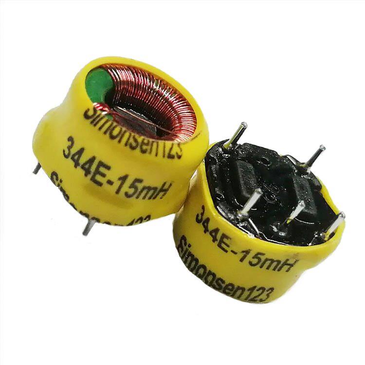 百貨店福袋 coils Inductors WJCI-344E 80 45 40 33 20 15 8mH / Shenzhen / ボール