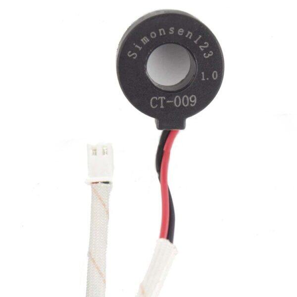 15ma/30ua 10a 12a/10ma proud Transformer model ct 009