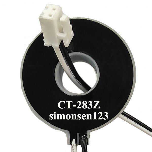 Aktuální Transformer model ct 283Z 3.0 série