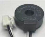 Transformador de corriente serie CT 312
