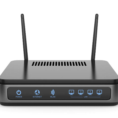 Seven ways to speed up your router.webp