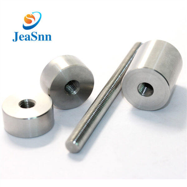 oem stainless steel good quality cnc milling parts cnc turning