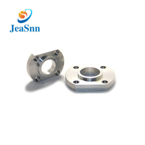 cnc milling machining oem aluminum milling parts