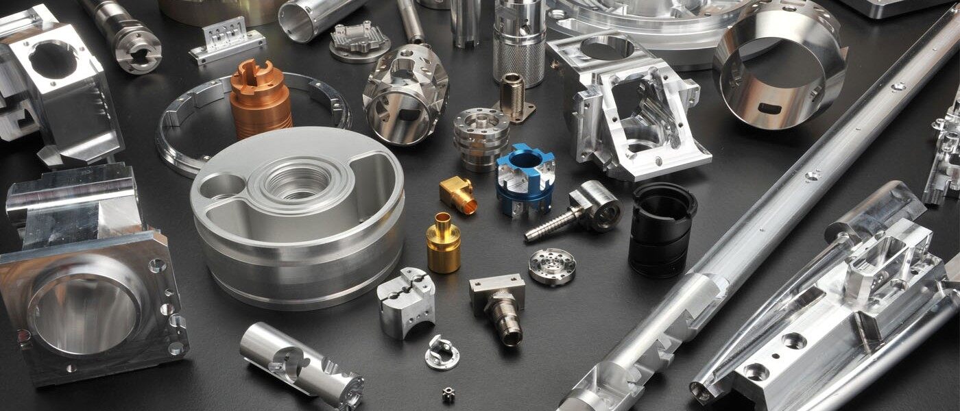 metal parts manufacturer jiesheng hardware