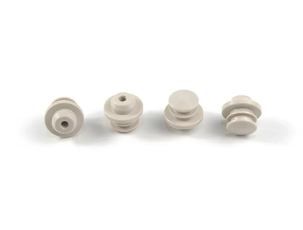 Processing PEEK Parts PEEK China Co.,Ltd