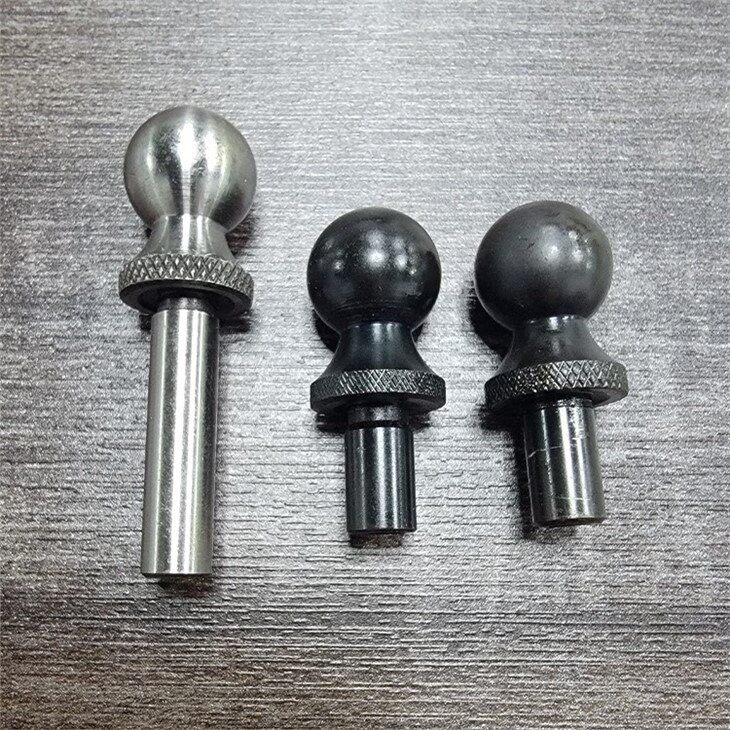 Shoulder Tooling Balls / / Shenzhen Yongcheng Technology Co.,Ltd