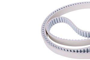 + white rubber