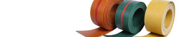flat transmission belt