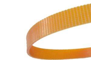 pu ribbed belts