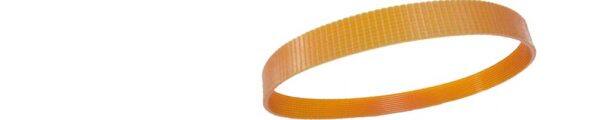 pu ribbed belts