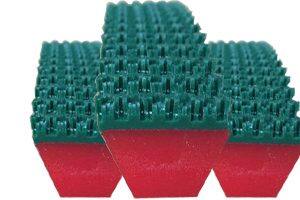 pu supergrip v belt