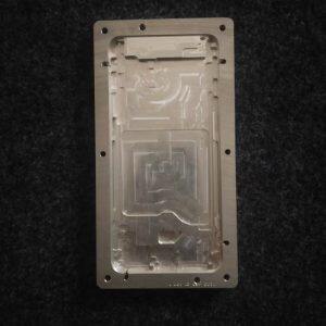 electronics aluminium extrusions