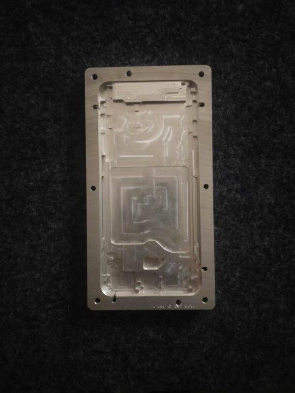 electronics aluminium extrusions