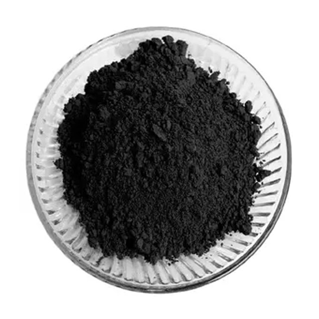 Iron Oxide Black - Tianjin Huge Roc Enterprises Co., Ltd