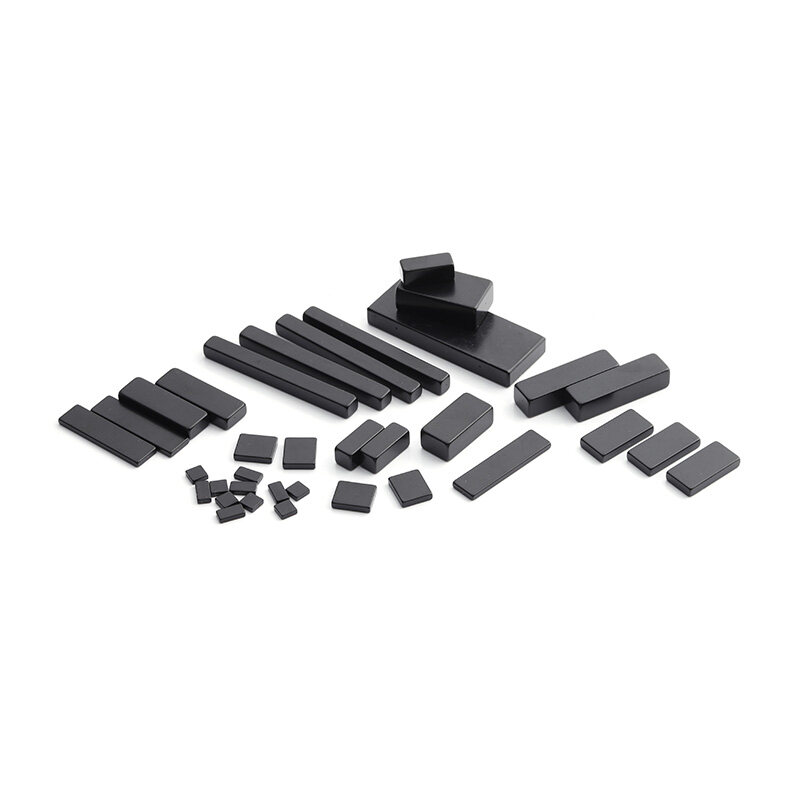 Block Magnets Ningbo Jinyu Magnet Co Ltd