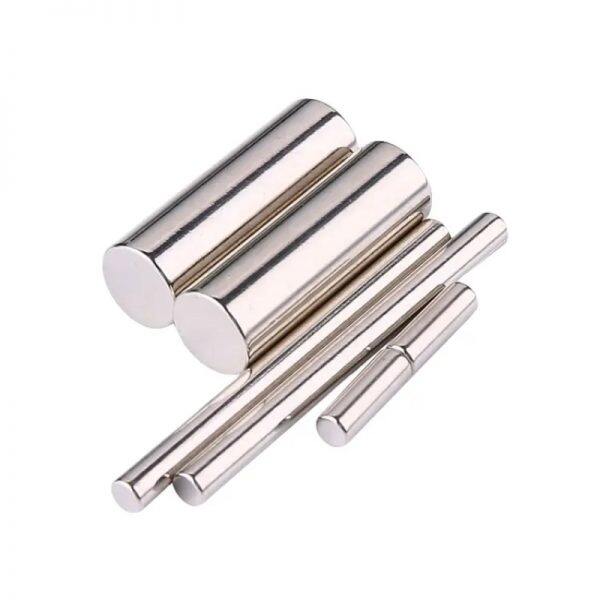 Customized Rare earth cylindrical / / Ningbo Jinyu Co., Ltd