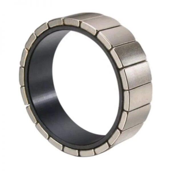 strong motor Segment Neodymium Magnet / / Ningbo Jinyu Magnet Co., Ltd