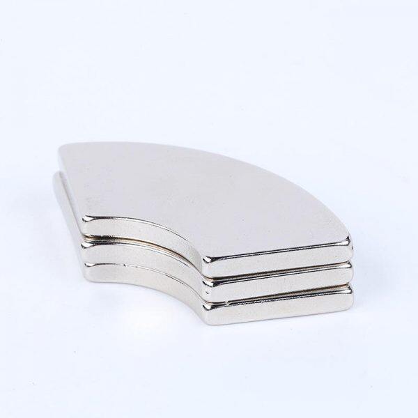 Neodymium Segment Magnets / / Ningbo Jinyu Magnet Co., Ltd