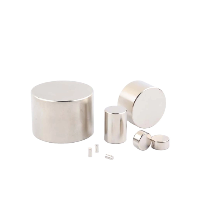 N45 super strong rare earth cylindrical / / Ningbo Jinyu