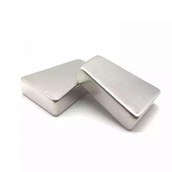 Segment Neodymium Magnet Motor Magnet / / Ningbo Jinyu Magnet Co., Ltd