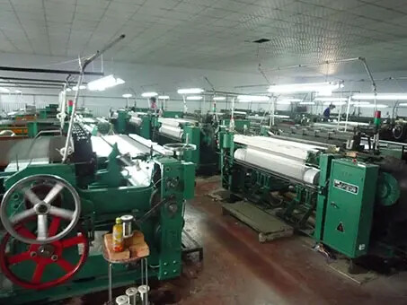 Weaving Workshop