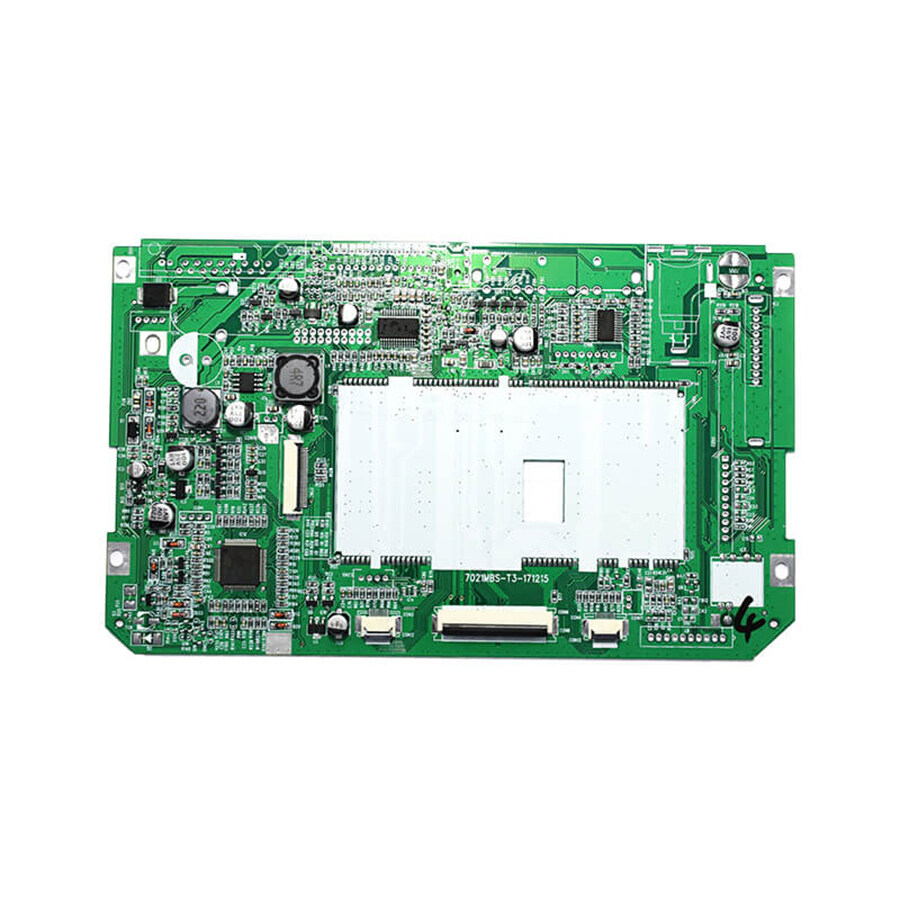 PCB Assembly / PSPCB - PCB Manufacturing