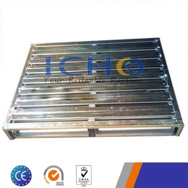 good quality heavy duty storage rack pallet for industrial warehouse storage