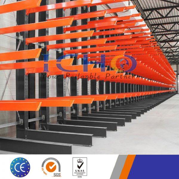 cantilever rack